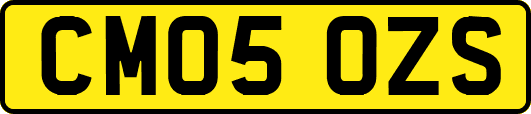 CM05OZS