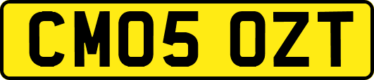 CM05OZT