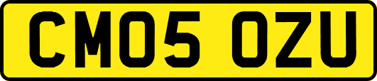 CM05OZU