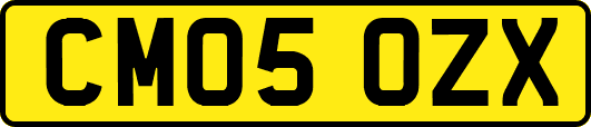 CM05OZX