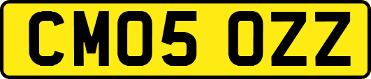 CM05OZZ