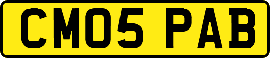 CM05PAB