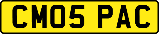 CM05PAC