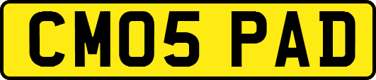 CM05PAD