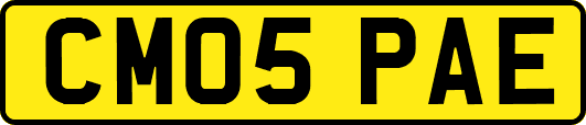 CM05PAE