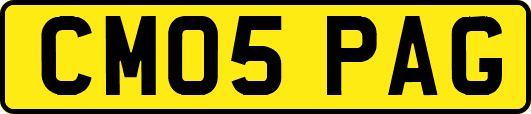 CM05PAG
