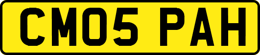CM05PAH