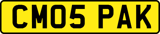 CM05PAK