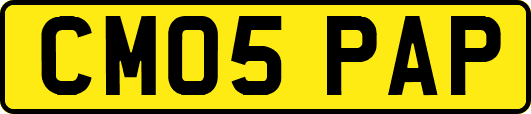 CM05PAP
