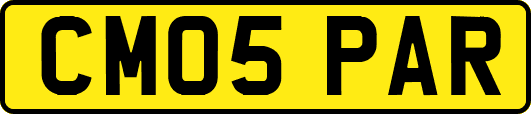 CM05PAR