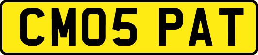 CM05PAT