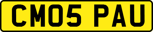 CM05PAU