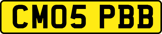 CM05PBB