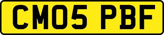 CM05PBF