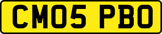 CM05PBO