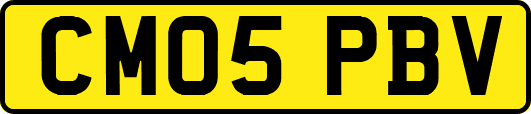CM05PBV
