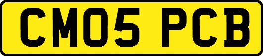 CM05PCB