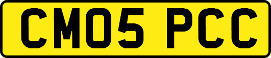 CM05PCC
