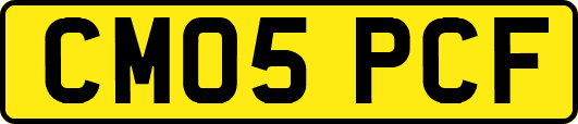 CM05PCF