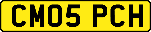 CM05PCH