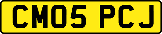 CM05PCJ
