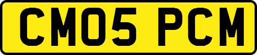 CM05PCM