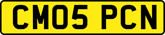 CM05PCN