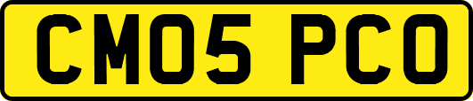 CM05PCO
