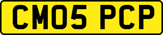 CM05PCP