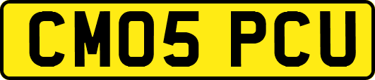 CM05PCU