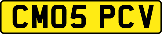CM05PCV
