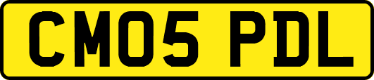 CM05PDL