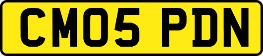 CM05PDN