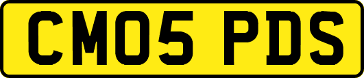 CM05PDS