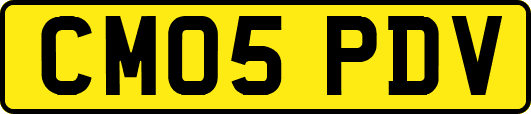CM05PDV