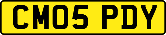 CM05PDY