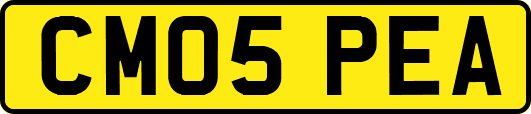 CM05PEA