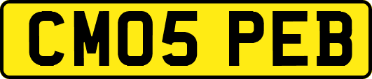 CM05PEB