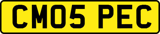 CM05PEC
