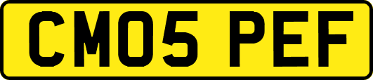CM05PEF