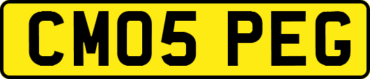 CM05PEG