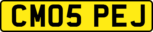 CM05PEJ