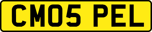 CM05PEL