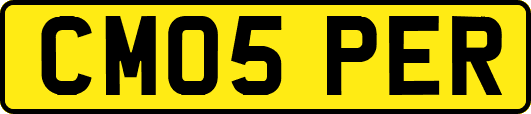 CM05PER