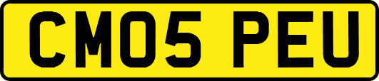 CM05PEU