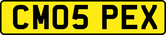 CM05PEX