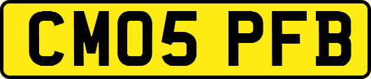 CM05PFB