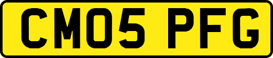 CM05PFG