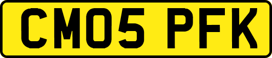 CM05PFK