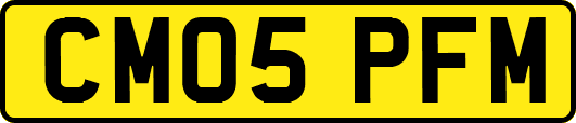 CM05PFM